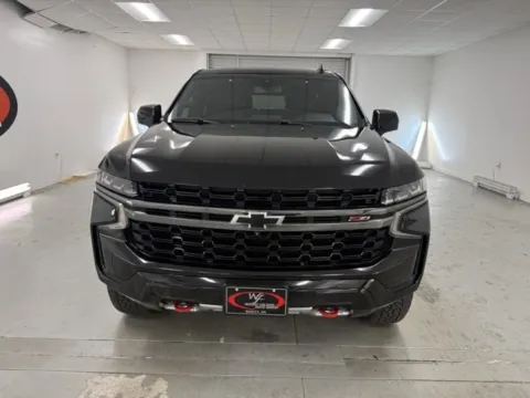 Photos of 2024 GMC Yukon Denali Ultimate for sale in Baxley, GA at Woody Folsom Chevrolet GMC