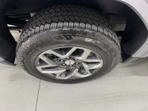 More photos of 2024 GMC Sierra 1500 SLT at Woody Folsom Chevrolet GMC, GA