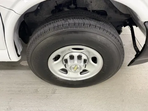 More photos of 2025 Chevrolet Express Passenger LS at Woody Folsom Chevrolet GMC, GA