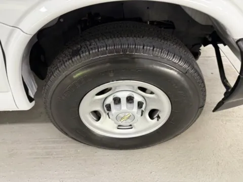 More photos of 2025 Chevrolet Express Passenger LS at Woody Folsom Chevrolet GMC, GA