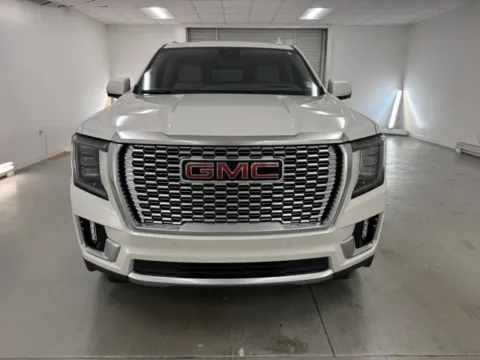 Photos of 2023 GMC Yukon XL Denali for sale in Baxley, GA at Woody Folsom Chevrolet GMC