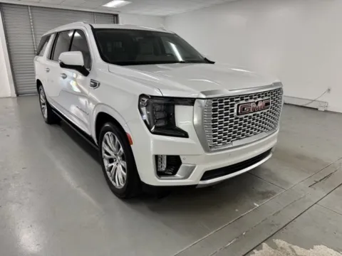 Another view of 2023 GMC Yukon XL Denali for sale in Baxley, GA at Woody Folsom Chevrolet GMC