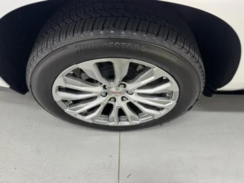 More photos of 2023 GMC Yukon XL Denali at Woody Folsom Chevrolet GMC, GA