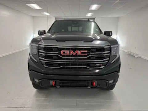 Photos of 2023 GMC Sierra 1500 AT4 for sale in Baxley, GA at Woody Folsom Chevrolet GMC