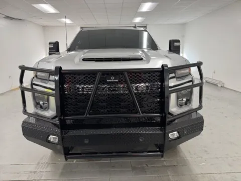 Photos of 2022 Chevrolet Silverado 2500HD LT for sale in Baxley, GA at Woody Folsom Chevrolet GMC