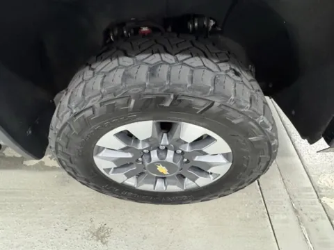 More photos of 2022 Chevrolet Silverado 2500HD LT at Woody Folsom Chevrolet GMC, GA