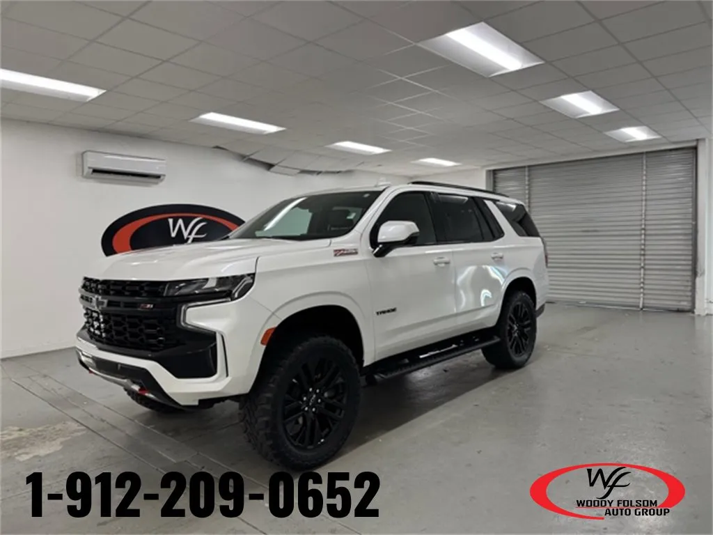 2023 Chevrolet Tahoe Z71 for sale in Baxley, GA