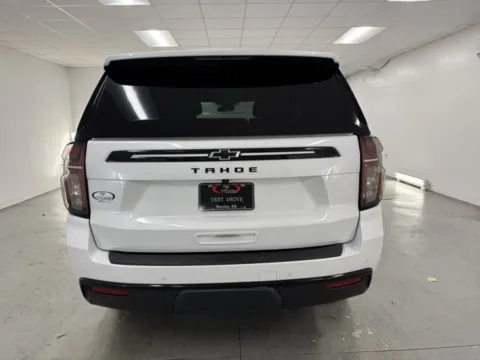 More photos of 2023 Chevrolet Tahoe Z71 at Woody Folsom Chevrolet GMC, GA