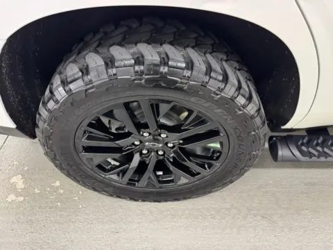 More photos of 2023 Chevrolet Tahoe Z71 at Woody Folsom Chevrolet GMC, GA
