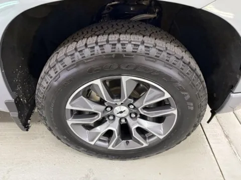 More photos of 2024 Chevrolet Silverado 1500 RST at Woody Folsom Chevrolet GMC, GA