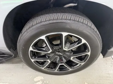 More photos of 2024 Chevrolet Tahoe RST at Woody Folsom Chevrolet GMC, GA