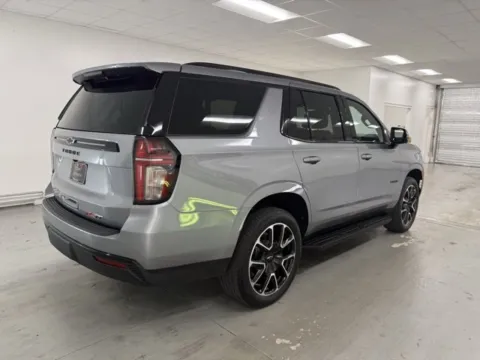 More photos of 2024 Chevrolet Tahoe RST at Woody Folsom Chevrolet GMC, GA