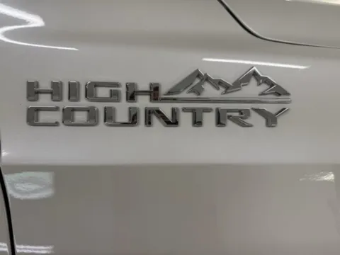 More photos of 2022 Chevrolet Tahoe High Country at Woody Folsom Chevrolet GMC, GA