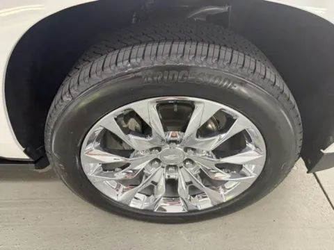 More photos of 2022 Chevrolet Tahoe High Country at Woody Folsom Chevrolet GMC, GA