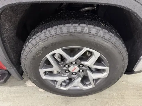 More photos of 2023 GMC Sierra 1500 SLT at Woody Folsom Chevrolet GMC, GA