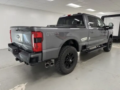 More photos of 2025 Ford Super Duty F-250 SRW LARIAT at Woody Folsom Chevrolet GMC, GA