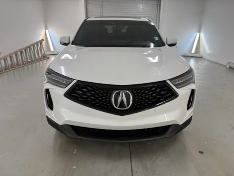 Photos of 2023 Acura RDX w/A-Spec Package for sale in Baxley, GA at Woody Folsom Chevrolet GMC