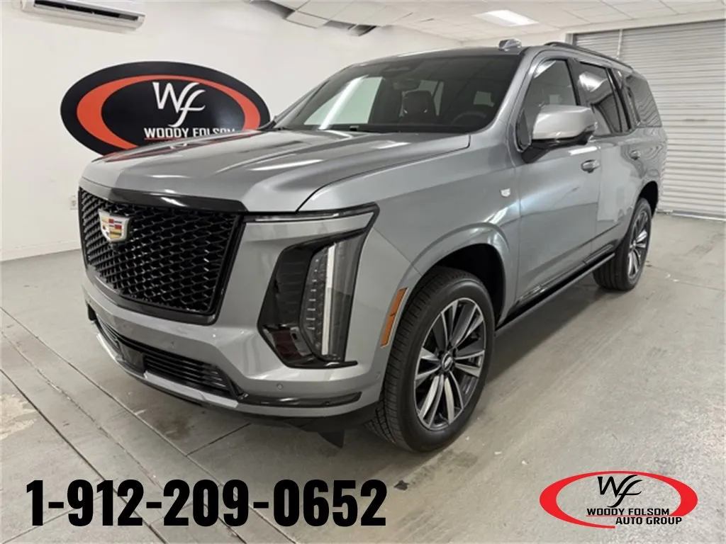 2026 Cadillac Escalade 4WD Sport for sale in Baxley, GA