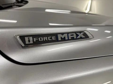 More photos of 2024 Toyota Sequoia Platinum at Woody Folsom Chevrolet GMC, GA