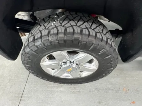 More photos of 2023 Chevrolet Silverado 2500HD LTZ at Woody Folsom Chevrolet GMC, GA