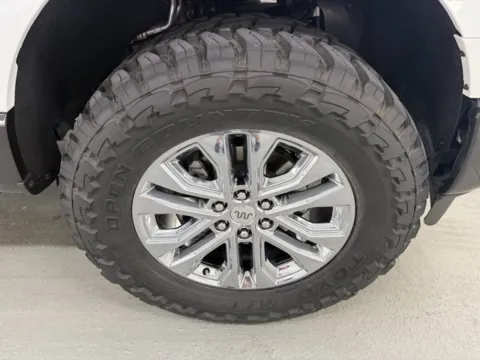 More photos of 2024 Ford F-150 King Ranch at Woody Folsom Chevrolet GMC, GA