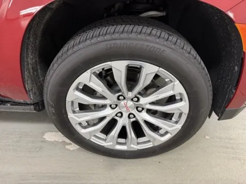 More photos of 2024 GMC Yukon Denali at Woody Folsom Chevrolet GMC, GA