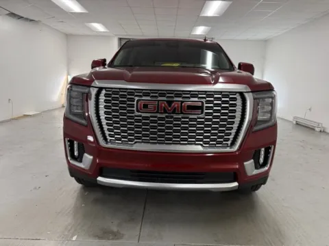 Photos of 2024 GMC Yukon Denali for sale in Baxley, GA at Woody Folsom Chevrolet GMC