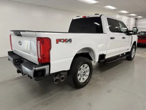 More photos of 2024 Ford Super Duty F-250 SRW XLT at Woody Folsom Chevrolet GMC, GA
