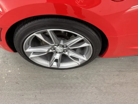 More photos of 2021 Chevrolet Camaro 1LT at Woody Folsom Chevrolet GMC, GA