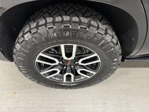 More photos of 2023 GMC Yukon AT4 at Woody Folsom Chevrolet GMC, GA