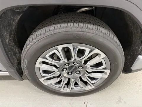 More photos of 2023 GMC Sierra 1500 Denali Ultimate at Woody Folsom Chevrolet GMC, GA