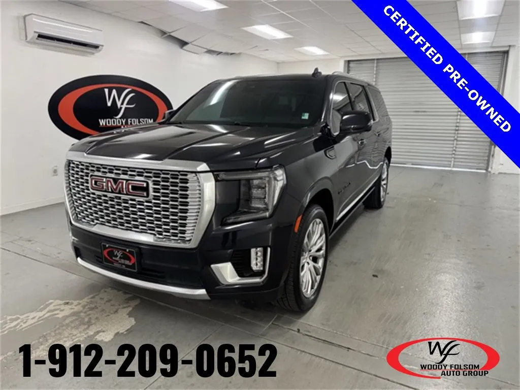 2023 GMC Yukon XL Denali for sale in Baxley, GA