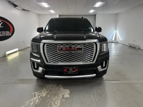 Photos of 2023 GMC Yukon XL Denali for sale in Baxley, GA at Woody Folsom Chevrolet GMC