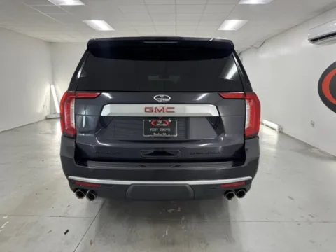 More photos of 2023 GMC Yukon XL Denali at Woody Folsom Chevrolet GMC, GA