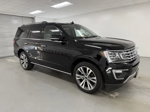 Another view of 2021 Ford Expedition Limited for sale in Baxley, GA at Woody Folsom Chevrolet GMC