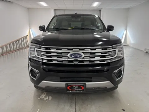 Photos of 2021 Ford Expedition Limited for sale in Baxley, GA at Woody Folsom Chevrolet GMC