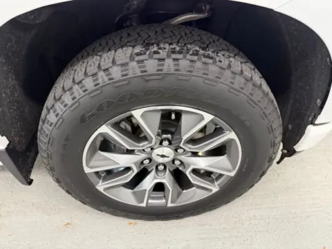 More photos of 2020 Chevrolet Silverado 1500 RST at Woody Folsom Chevrolet GMC, GA