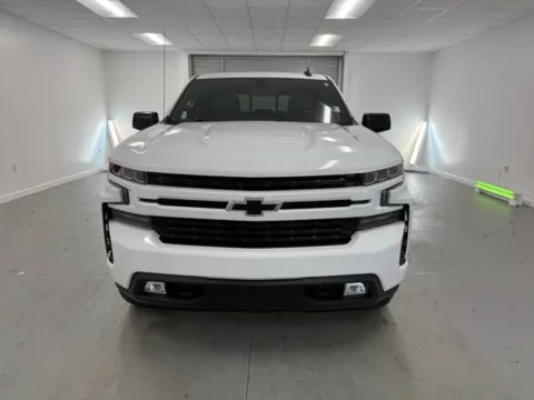 Photos of 2020 Chevrolet Silverado 1500 RST for sale in Baxley, GA at Woody Folsom Chevrolet GMC
