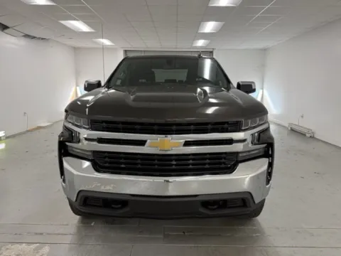 Photos of 2021 Chevrolet Silverado 1500 LT for sale in Baxley, GA at Woody Folsom Chevrolet GMC