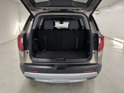 More photos of 2022 GMC Acadia SLE at Woody Folsom Chevrolet GMC, GA