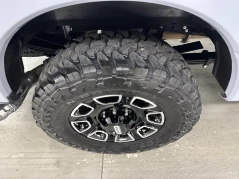 More photos of 2025 Ford Super Duty F-250 SRW Platinum at Woody Folsom Chevrolet GMC, GA