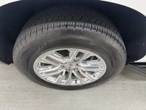 More photos of 2022 GMC Yukon XL SLT at Woody Folsom Chevrolet GMC, GA