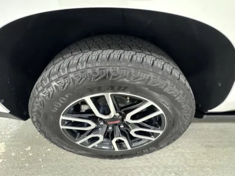 More photos of 2023 GMC Yukon XL AT4 at Woody Folsom Chevrolet GMC, GA