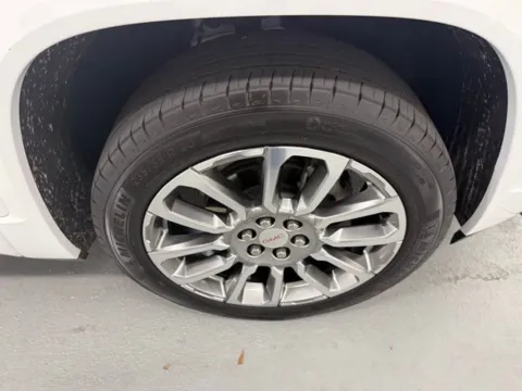 More photos of 2023 GMC Acadia Denali at Woody Folsom Chevrolet GMC, GA