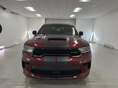 Photos of 2024 Dodge Durango R/T Plus for sale in Baxley, GA at Woody Folsom Chevrolet GMC