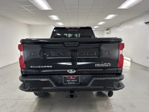 More photos of 2021 Chevrolet Silverado 2500HD High Country at Woody Folsom Chevrolet GMC, GA