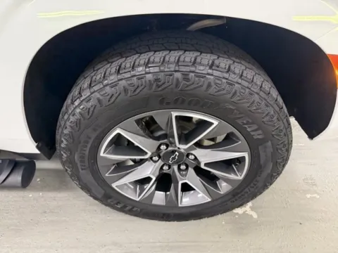 More photos of 2024 Chevrolet Tahoe Z71 at Woody Folsom Chevrolet GMC, GA