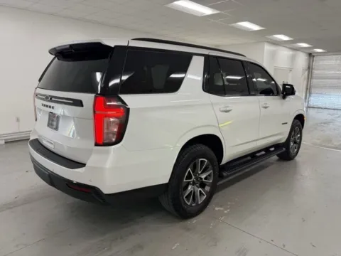 More photos of 2024 Chevrolet Tahoe Z71 at Woody Folsom Chevrolet GMC, GA