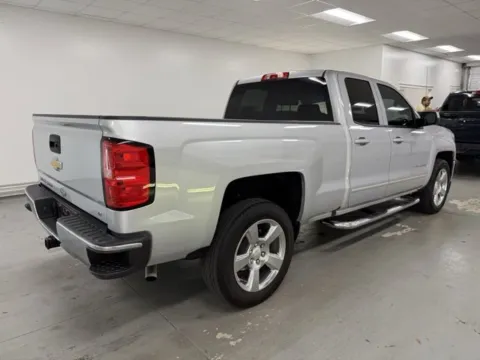 More photos of 2018 Chevrolet Silverado 1500 LT at Woody Folsom Chevrolet GMC, GA