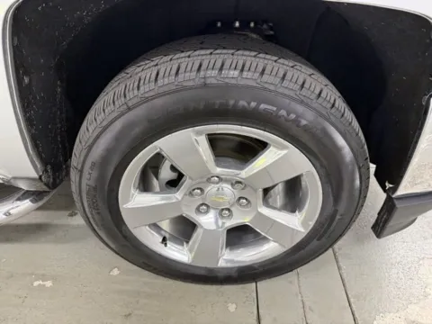 More photos of 2018 Chevrolet Silverado 1500 LT at Woody Folsom Chevrolet GMC, GA